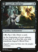 Arguels Blood Fast (90) [PRE]
