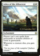 Ashes of the Abhorrent (2) [PRE]