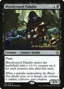 Bloodcrazed Paladin (93) [PRE]