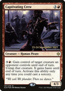 Captivating Crew (137) [PRE]