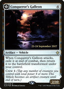 Conquerors Galleon (234) [PRE]