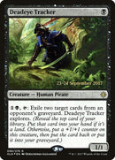 Deadeye Tracker (99) [PRE]