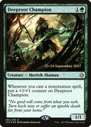 Deeproot Champion (185) [PRE]