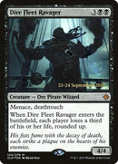 Dire Fleet Ravager (104) [PRE]