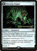 Dowsing Dagger (235) [PRE]