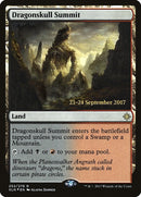 Dragonskull Summit (252) [PRE]