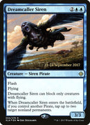 Dreamcaller Siren (54) [PRE]