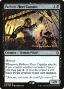 Fathom Fleet Captain (106) [PRE]