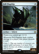 Fell Flagship (238) [PRE]