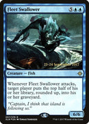 Fleet Swallower (57) [PRE]