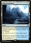Glacial Fortress (255) [PRE]