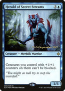 Herald of Secret Streams (59) [PRE]