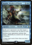 Kopala Warden of Waves (61) [PRE]