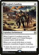 Legions Landing (22) [PRE]
