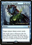 Overflowing Insight (66) [PRE]