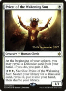 Priest of the Wakening Sun (27) [PRE]