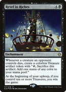 Revel in Riches (117) [PRE]