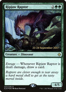 Ripjaw Raptor (203) [PRE]