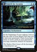 Search for Azcanta (74) [PRE]