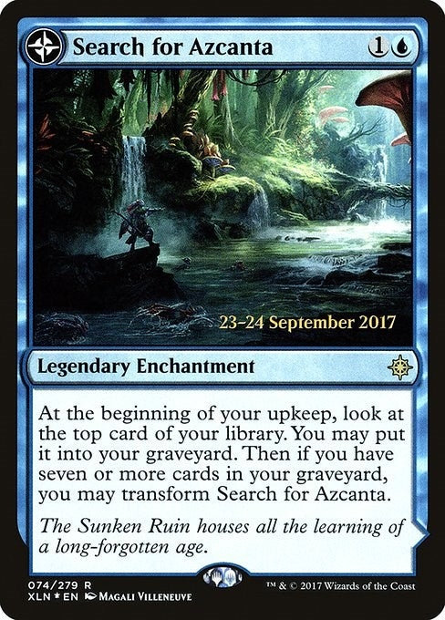 Search for Azcanta (74) [PRE]