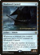 Shadowed Caravel (246) [PRE]