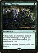 Shapers Sanctuary (206) [PRE]