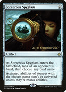Sorcerous Spyglass XLN (248) [PRE]