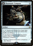 Thaumatic Compass (249) [PRE]