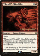 Tilonallis Skinshifter (170) [PRE]
