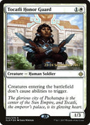 Tocatli Honor Guard (42) [PRE]