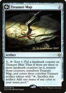 Treasure Map XLN (250) [PRE]