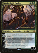 Vraska Relic Seeker (232) [PRE]
