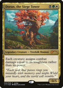 Doran the Siege Tower (5) [JDG]