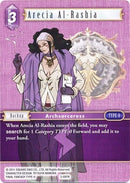Arecia Al Rashia (3-097R) [OP3]