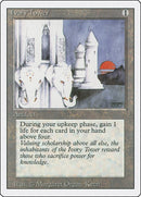 Ivory Tower [3ED]