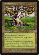 Pendelhaven (120) [TSB]