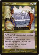 Teferis Moat (103) [TSB]