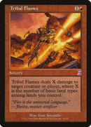 Tribal Flames (70) [TSB]