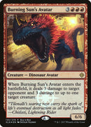 Burning Suns Avatar (135) [BABP]