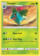 Ivysaur (2/73) [SHL]