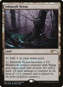 Inkmoth Nexus (1) [WMCQ]