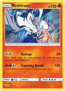 Reshiram (14/73) [SHL]