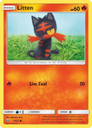 Litten (15/73) [SHL]