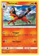 Torracat (16/73) [SHL]
