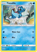 Totodile (18/73) [SHL]