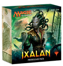 Ixalan Prerelease Pack [XLN]