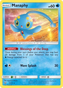 Manaphy (25/73) [SHL]