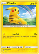 Pikachu (28/73) [SHL]