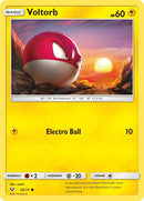 Voltorb (30/73) [SHL]