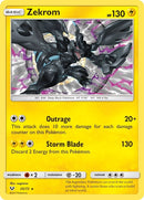Zekrom (35/73) [SHL]
